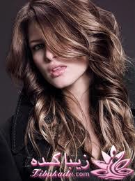 رنگ مو، آموزش ترکیب رنگ مو